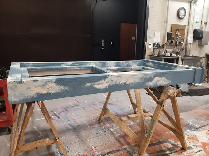 window cloud treatment