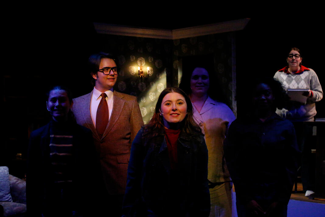FUN HOME